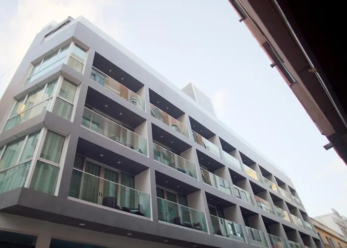 Apartment Valentina Las Palmas de Gran Canaria