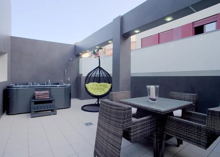 Valentina Apartment Las Palmas de Gran Canaria