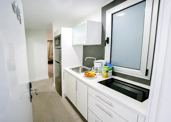 Valentina Apartment *