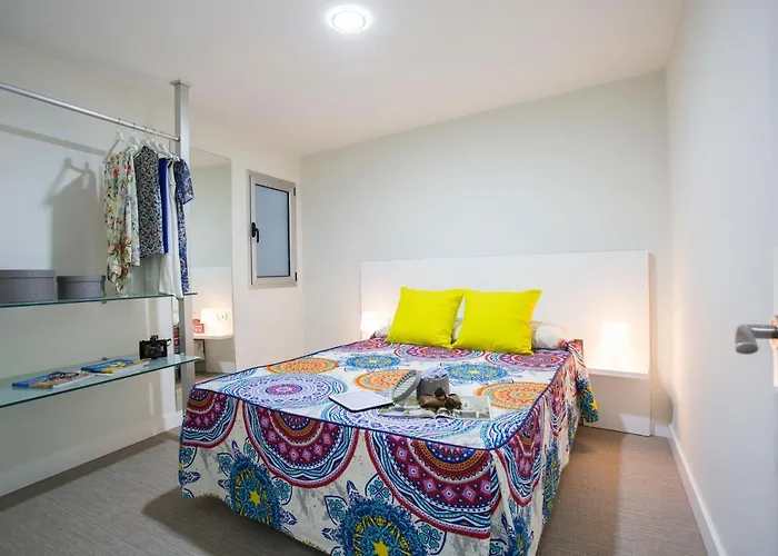 Valentina Las Palmas de Gran Canaria