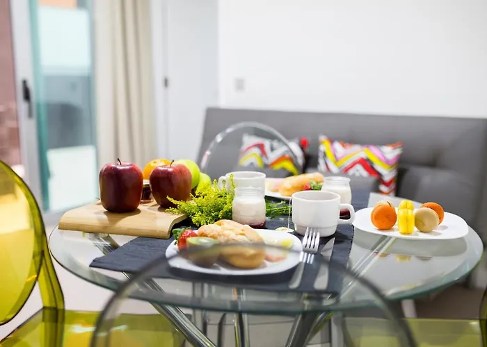 Valentina Apartment *