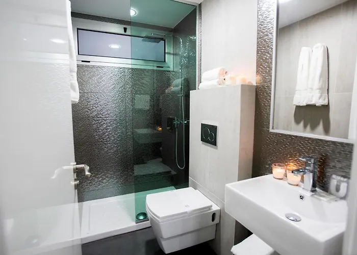 Valentina Apartment *