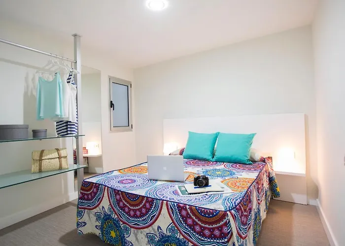 Valentina Las Palmas de Gran Canaria