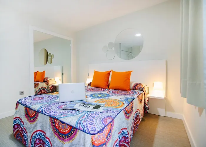 Valentina Apartment Las Palmas de Gran Canaria