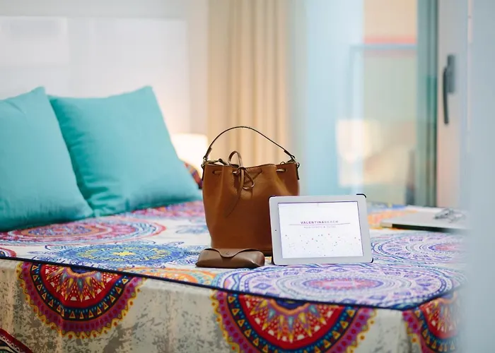 Valentina Apartment Las Palmas de Gran Canaria