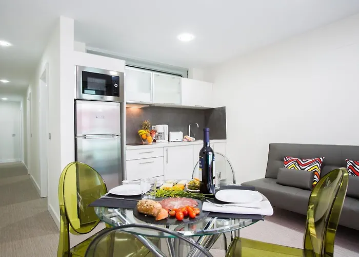 Valentina Apartment Las Palmas de Gran Canaria