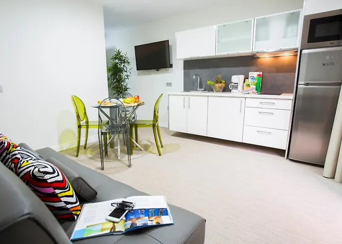 Apartment Valentina *