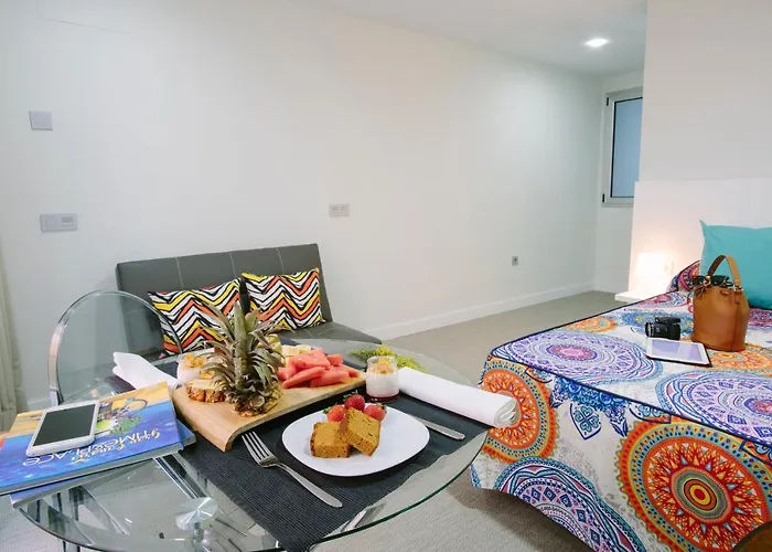 Valentina Apartment Las Palmas de Gran Canaria