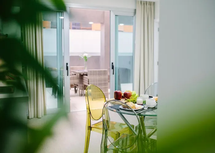 Valentina * Las Palmas de Gran Canaria