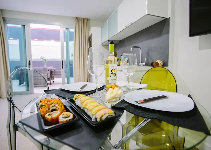 Apartment Valentina *