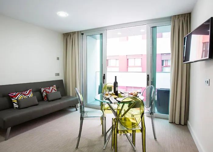 Apartment Valentina Las Palmas de Gran Canaria