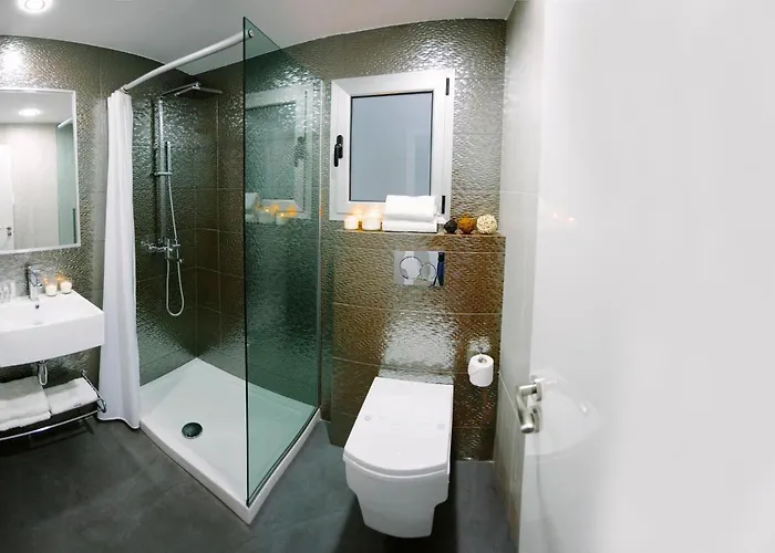 Apartment Valentina Las Palmas de Gran Canaria