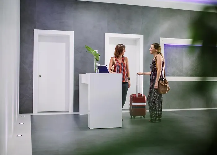 Valentina 公寓 大加那利岛拉斯帕尔马斯