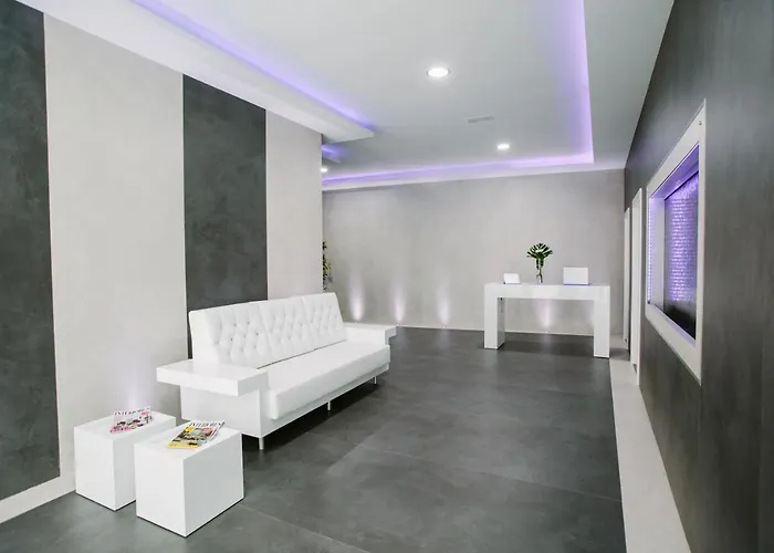 Apartment Valentina Las Palmas de Gran Canaria