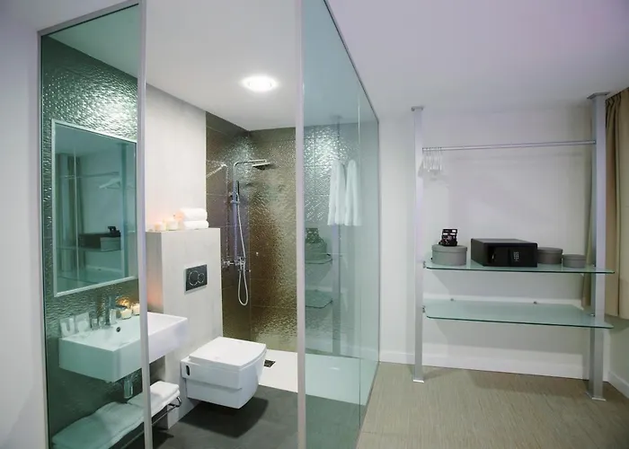 Valentina Apartment *