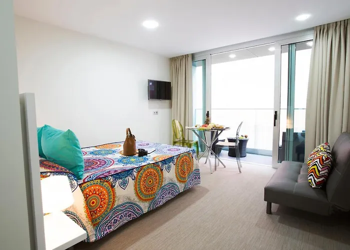 Apartment Valentina Las Palmas de Gran Canaria