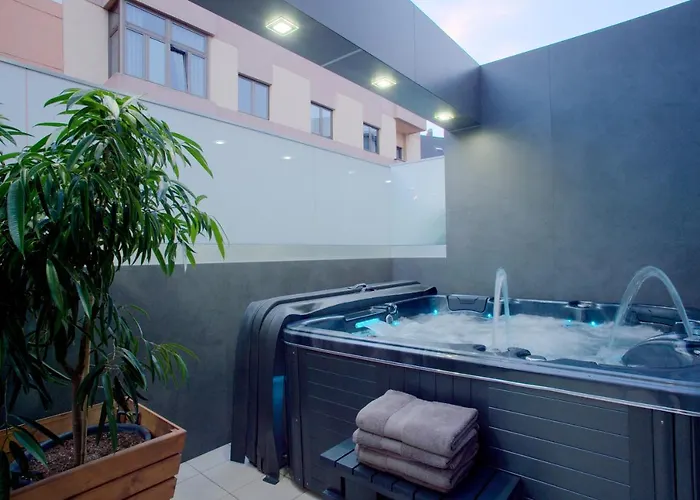 Apartment Valentina Las Palmas de Gran Canaria